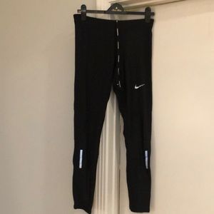 Women’s Nike running tights